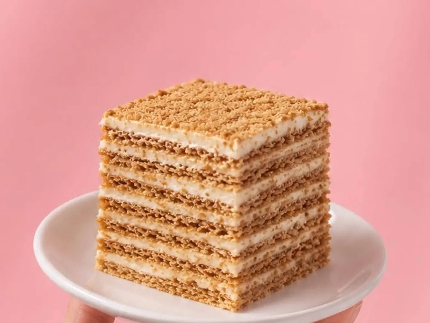 Honey Cake