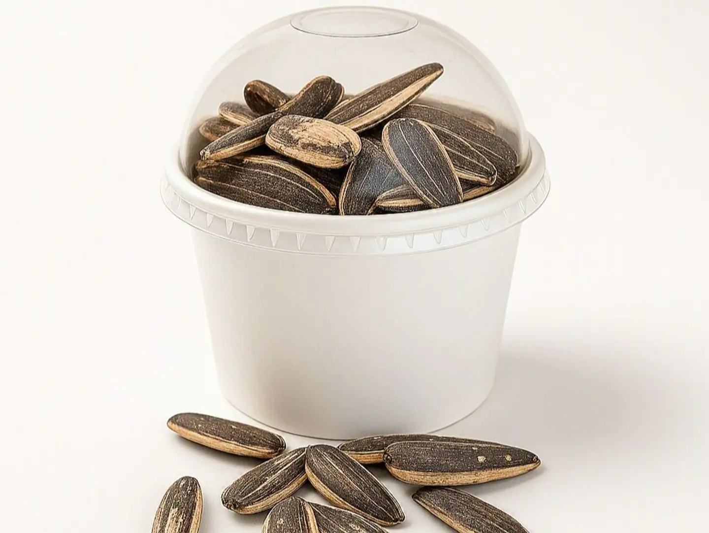 Sunflower Seeds