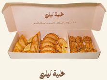 بكسات اليوم الوطني سمبوسة مشكل