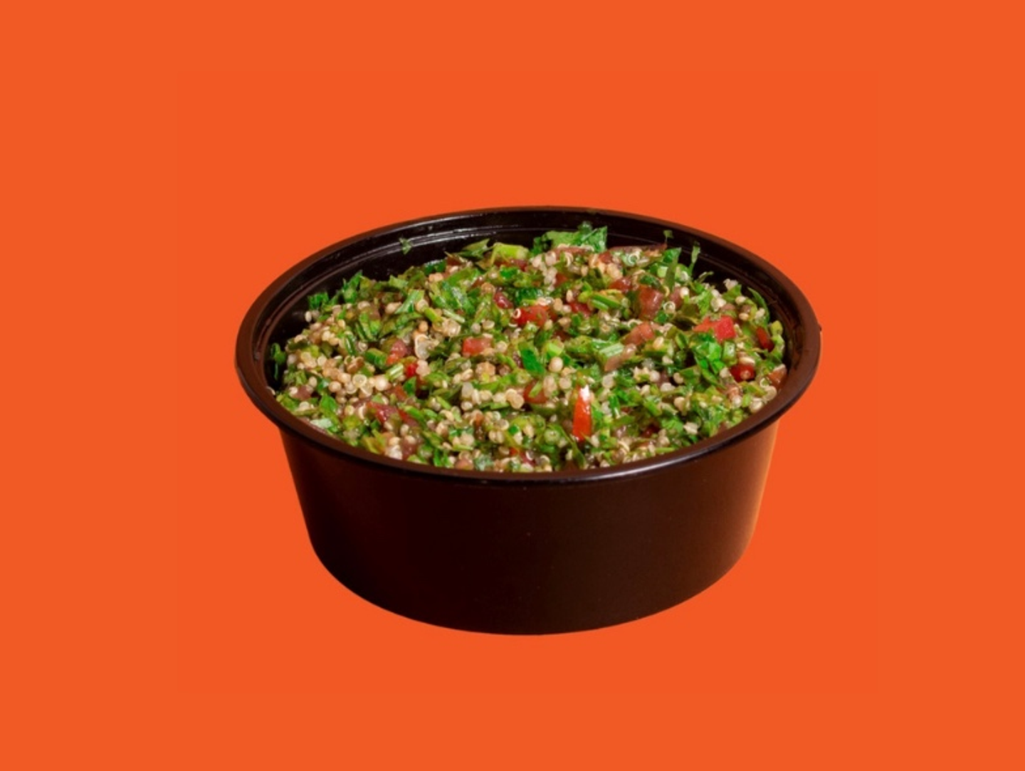 Beirut Tabouleh