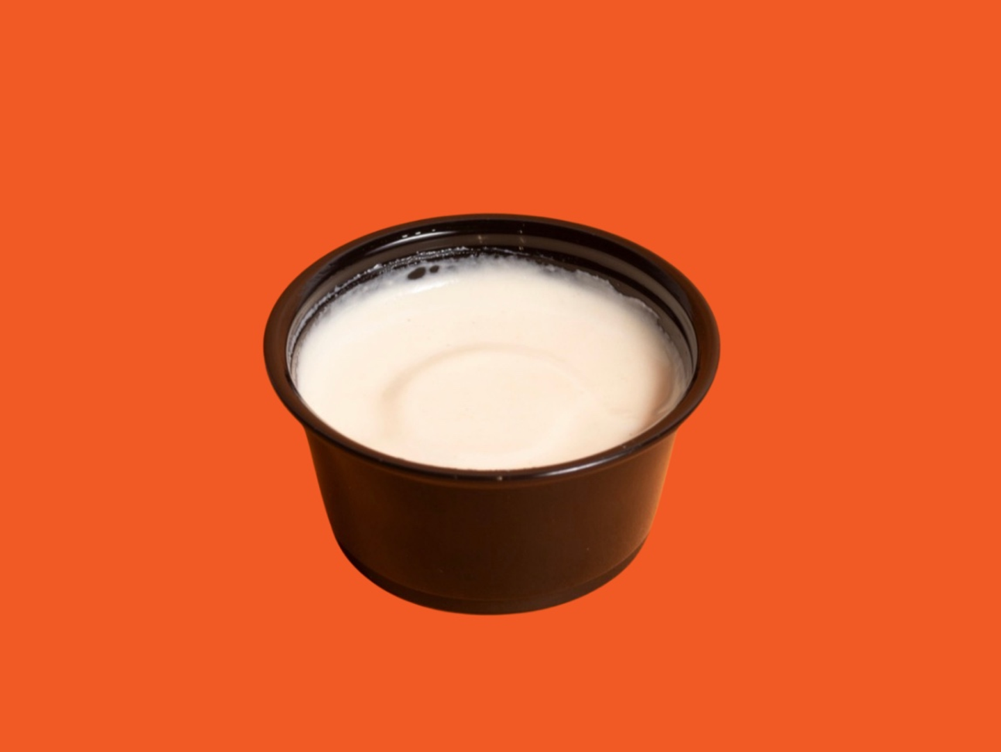 Garlic Sauce