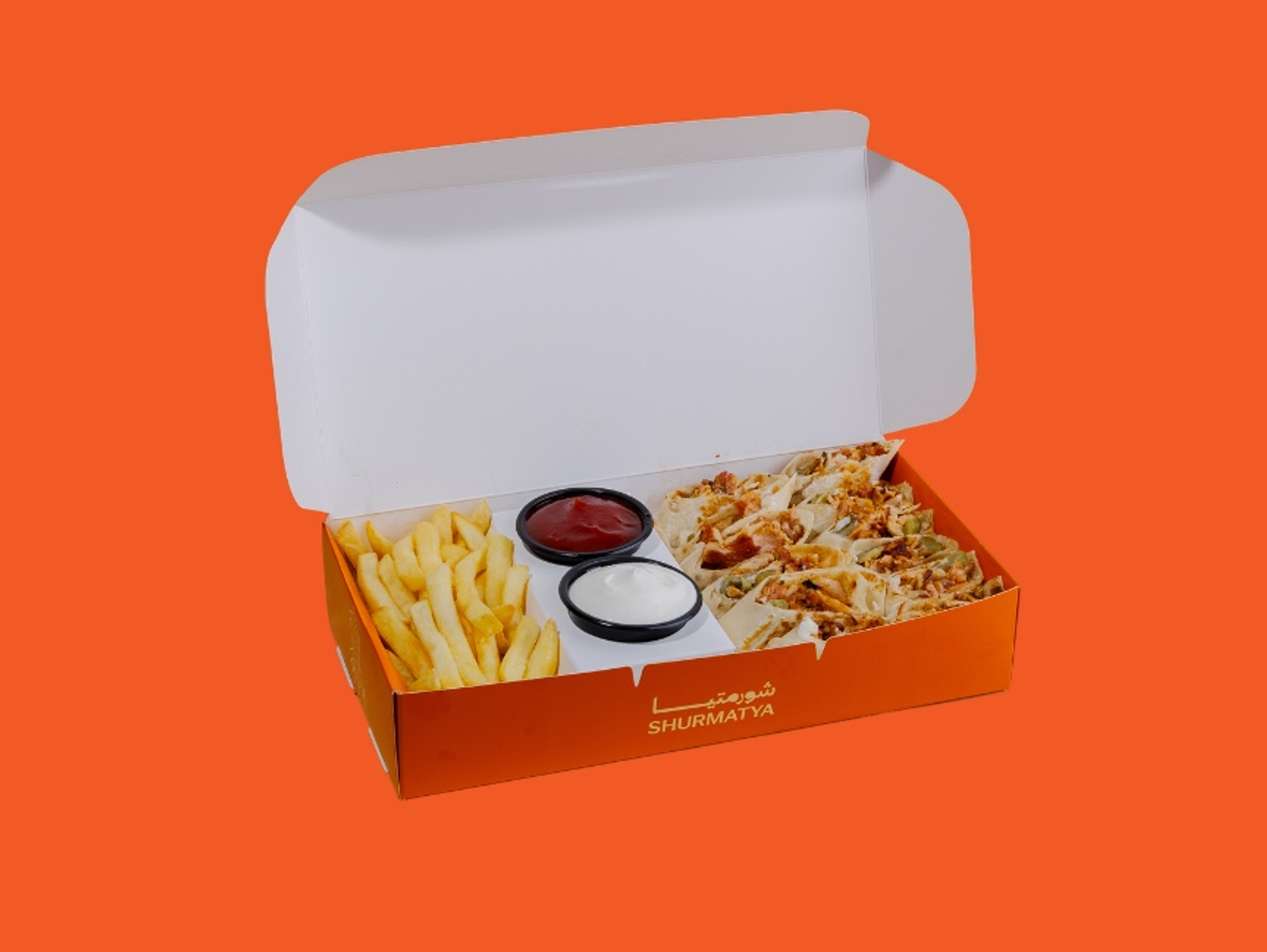 عربو 6 قطع