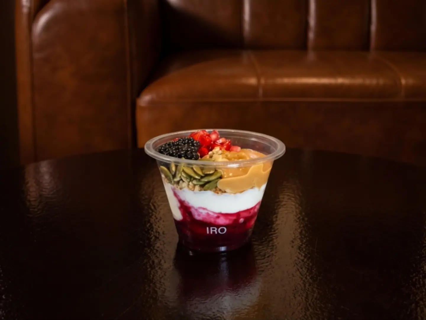 Granola