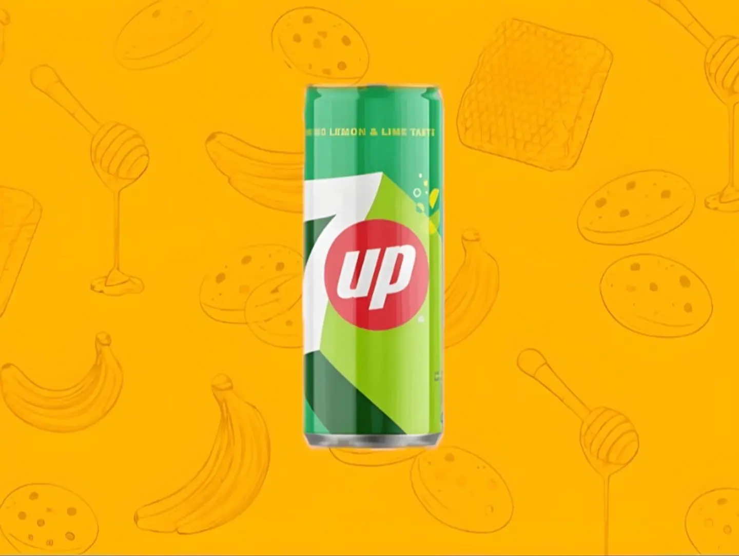 7 Up