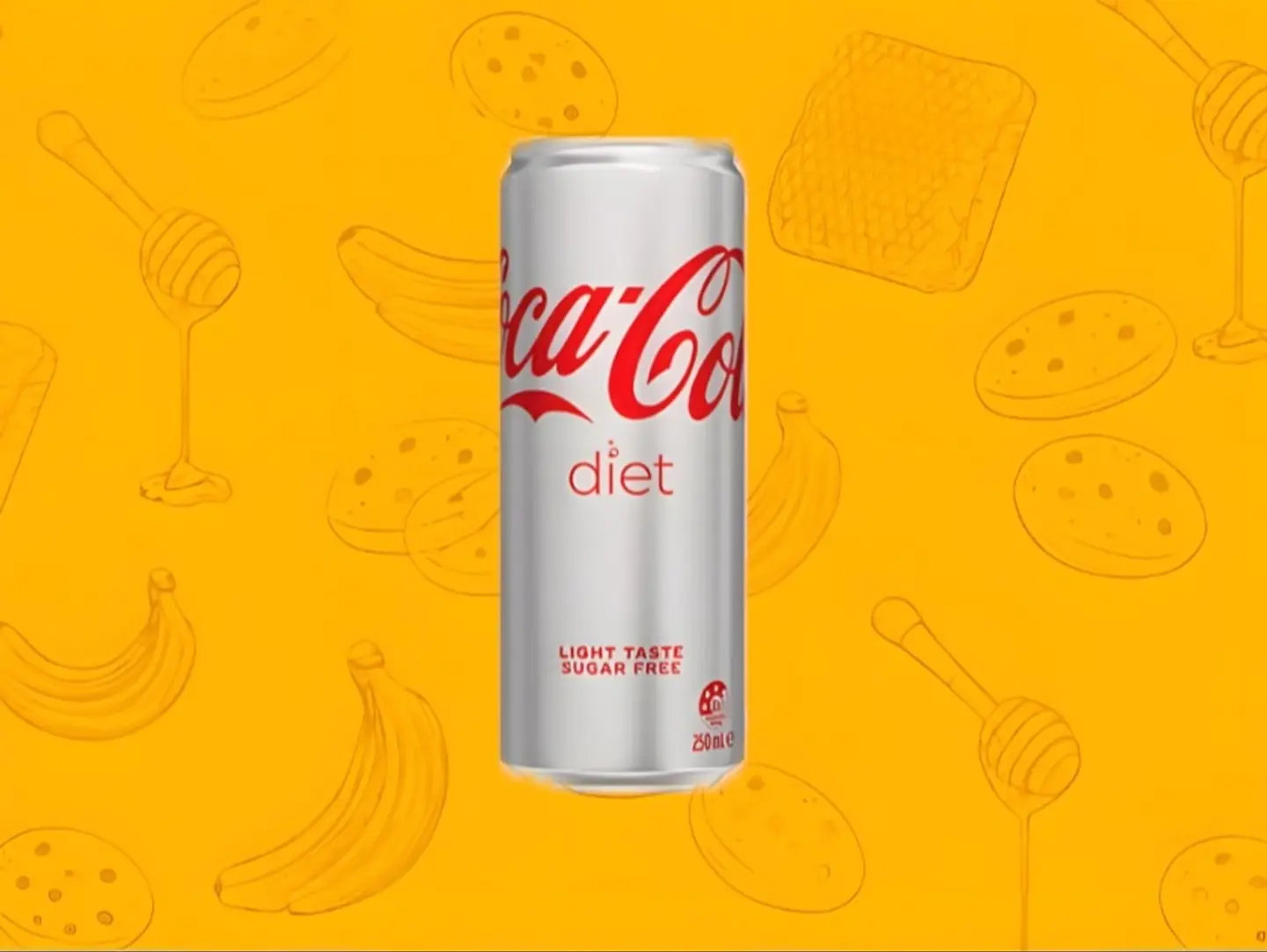 Cola Light