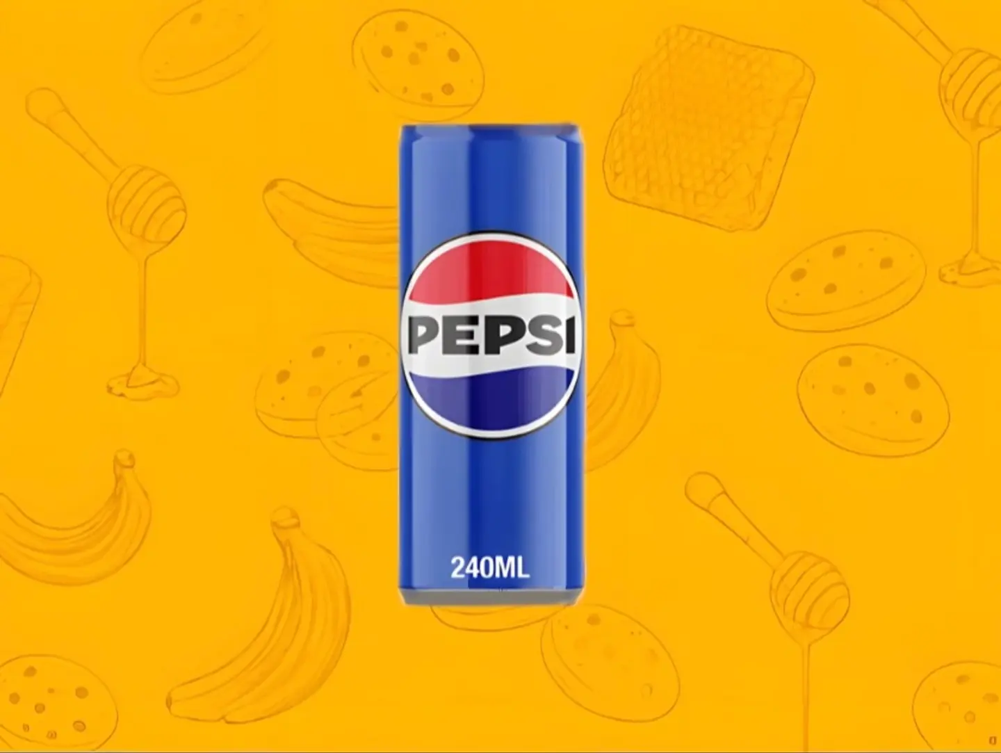 Pepsi
