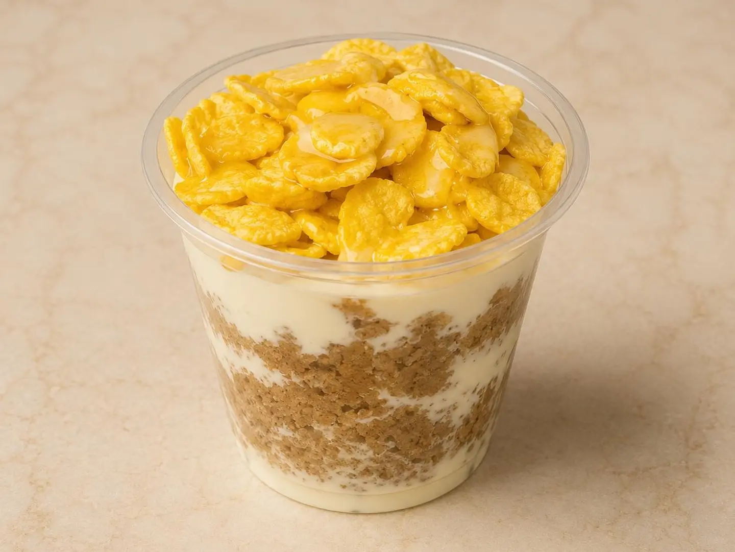 Cornflake Areeka