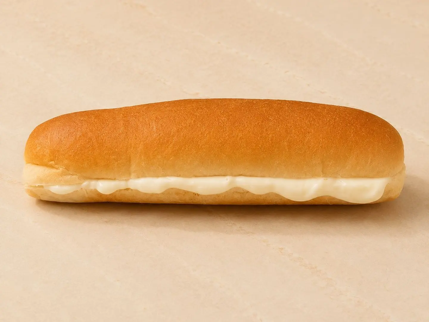 Melted Cheese Samoli Sandwich
