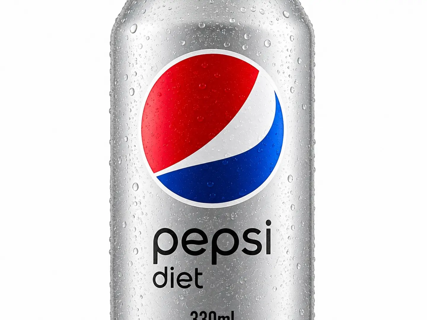 Pepsi Diet