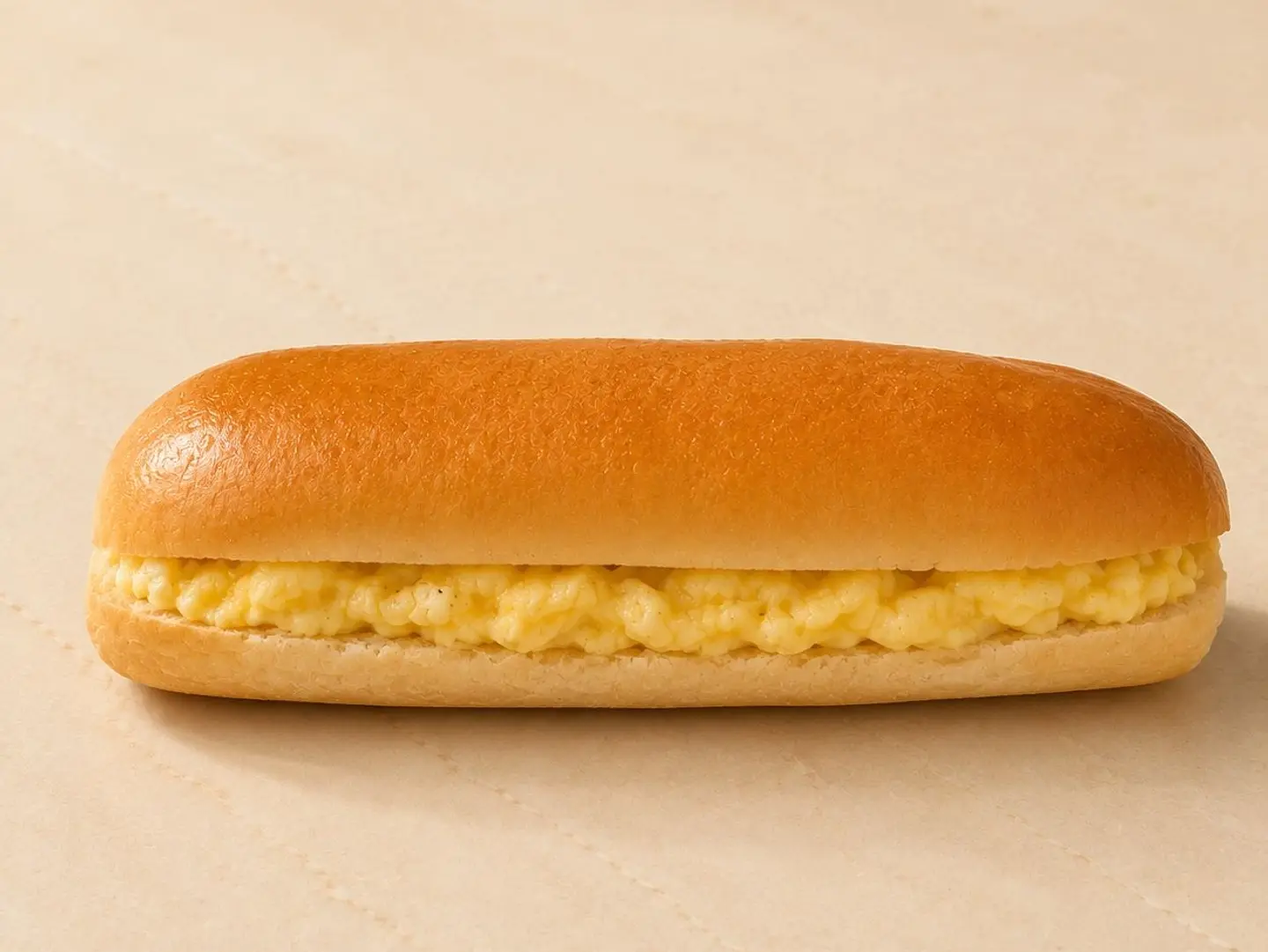 Egg Samoli Sandwich
