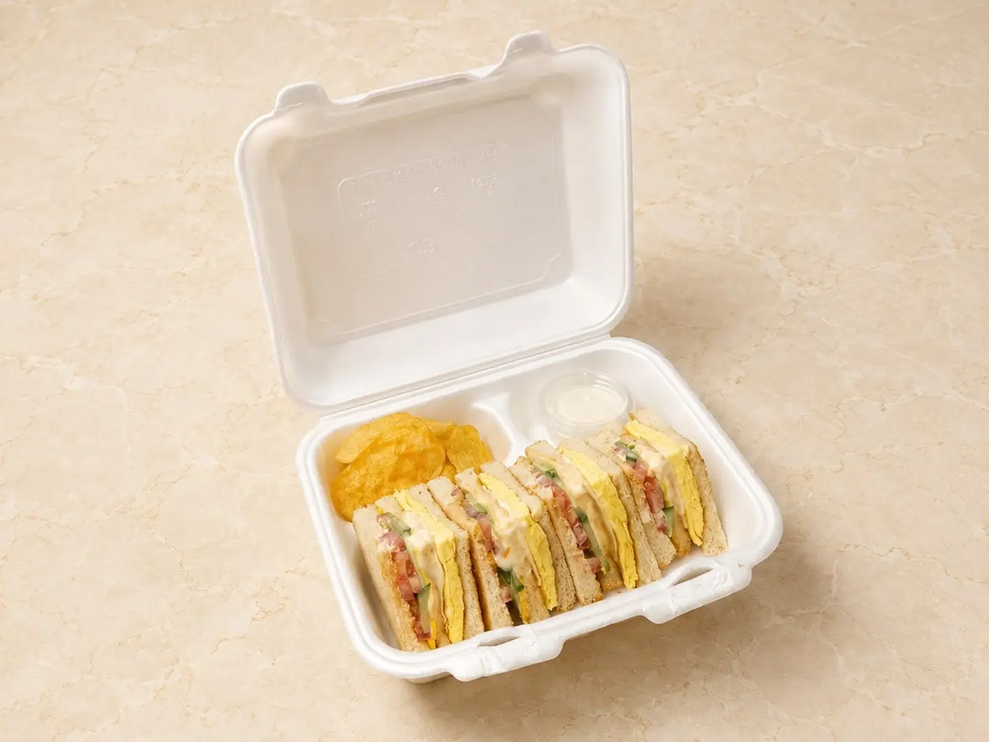 Original Club Sandwich