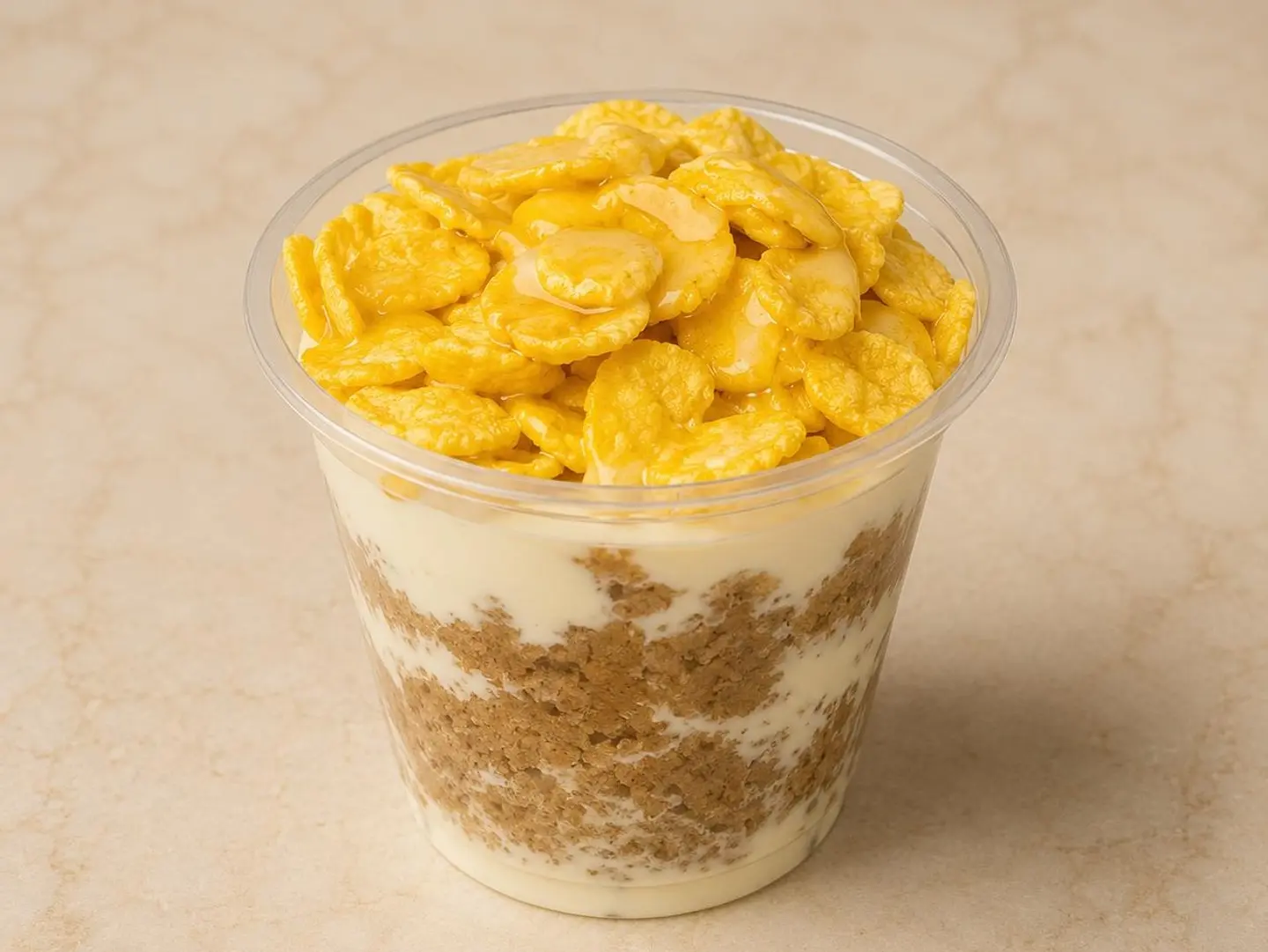 Cornflake Areeka