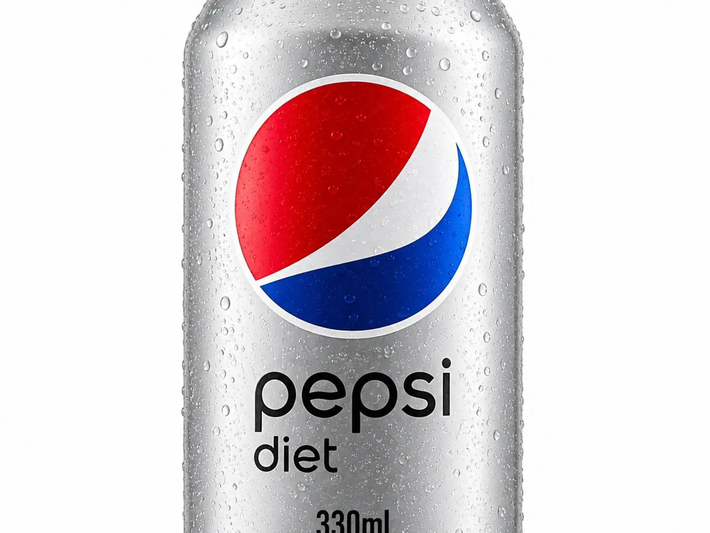 Pepsi Diet