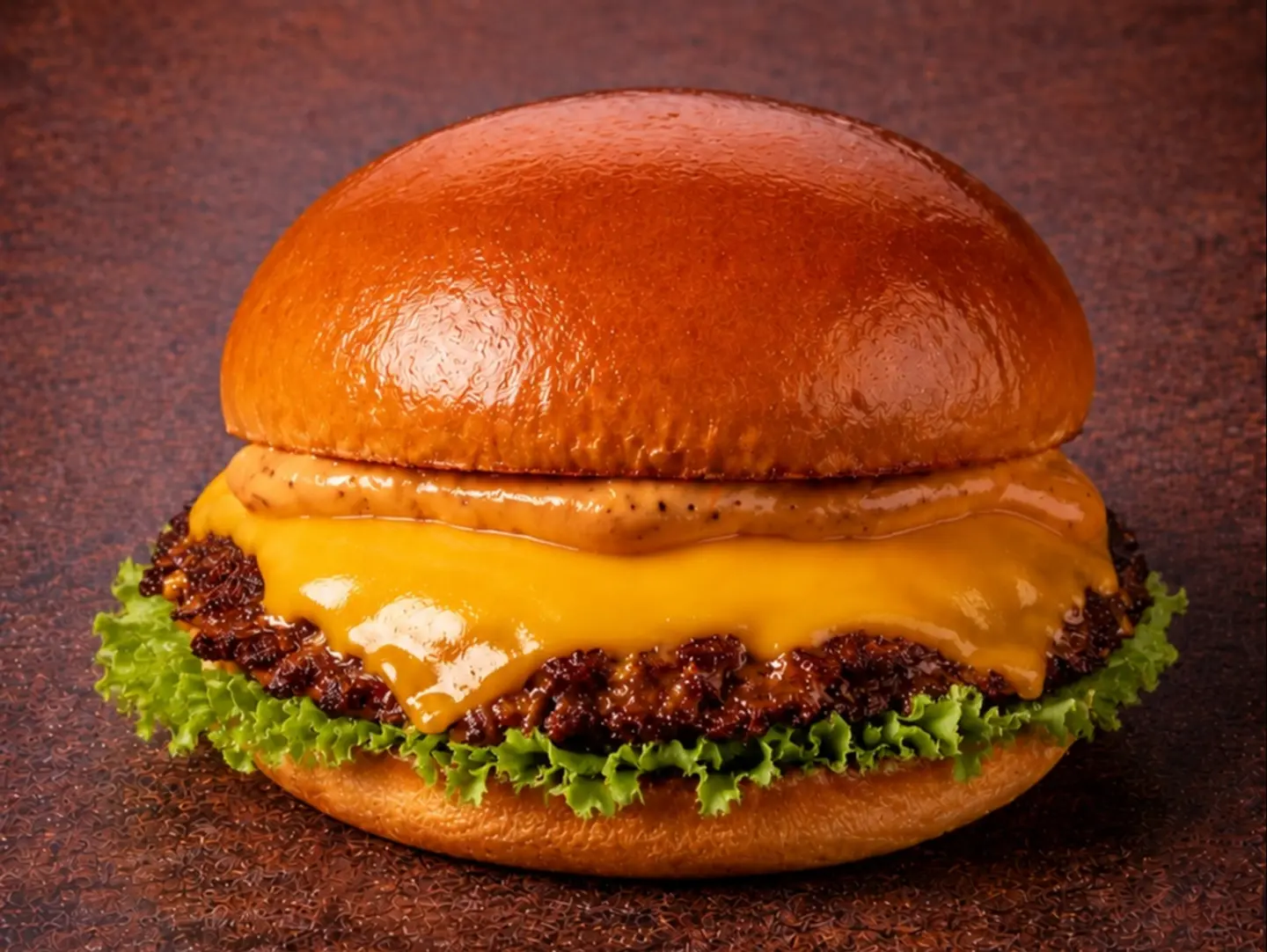 Nomad Smash Burger