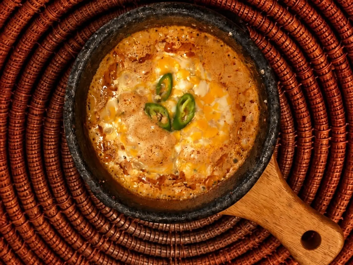 Hamset Labneh Mexican