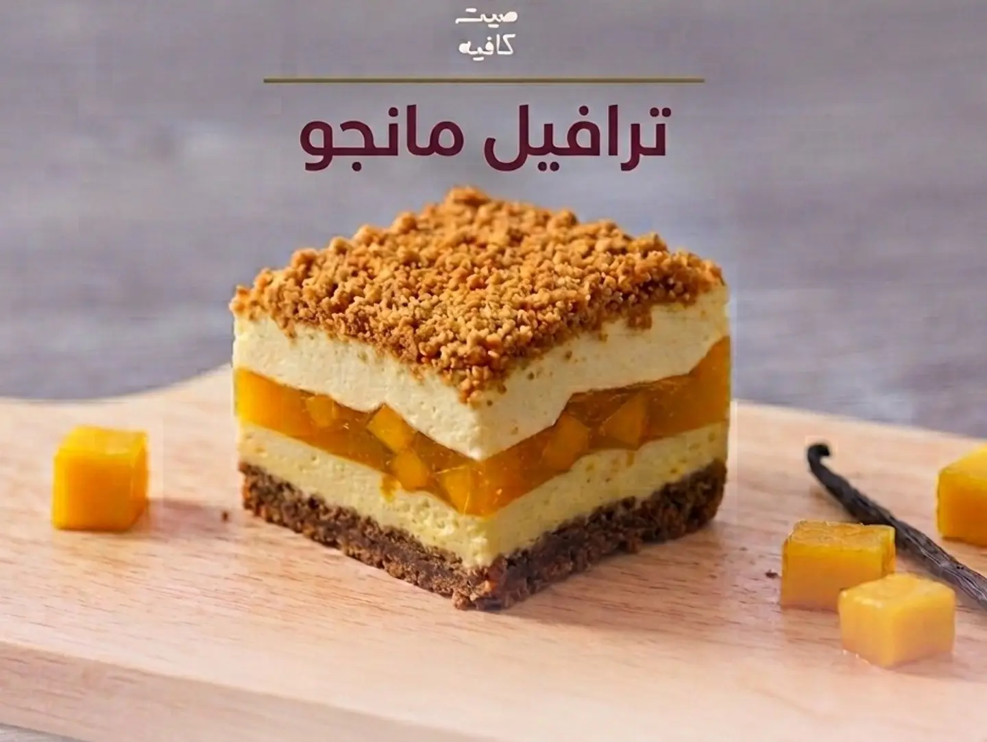 ترافيل مانجو