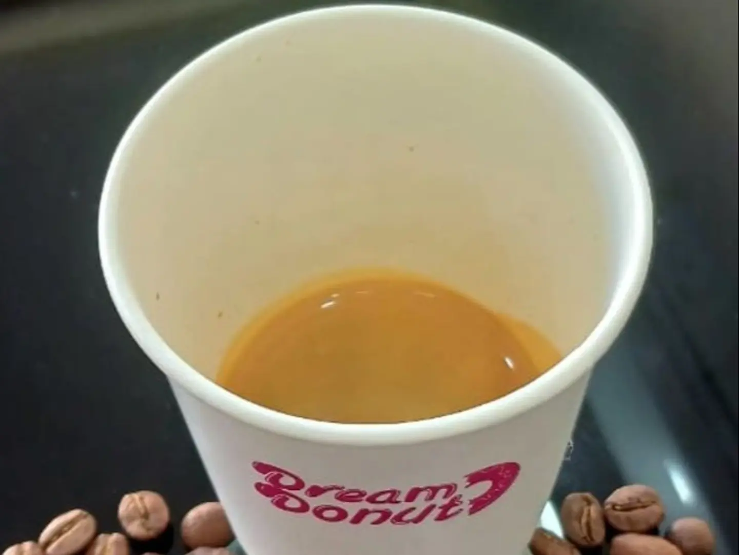 إسبريسو