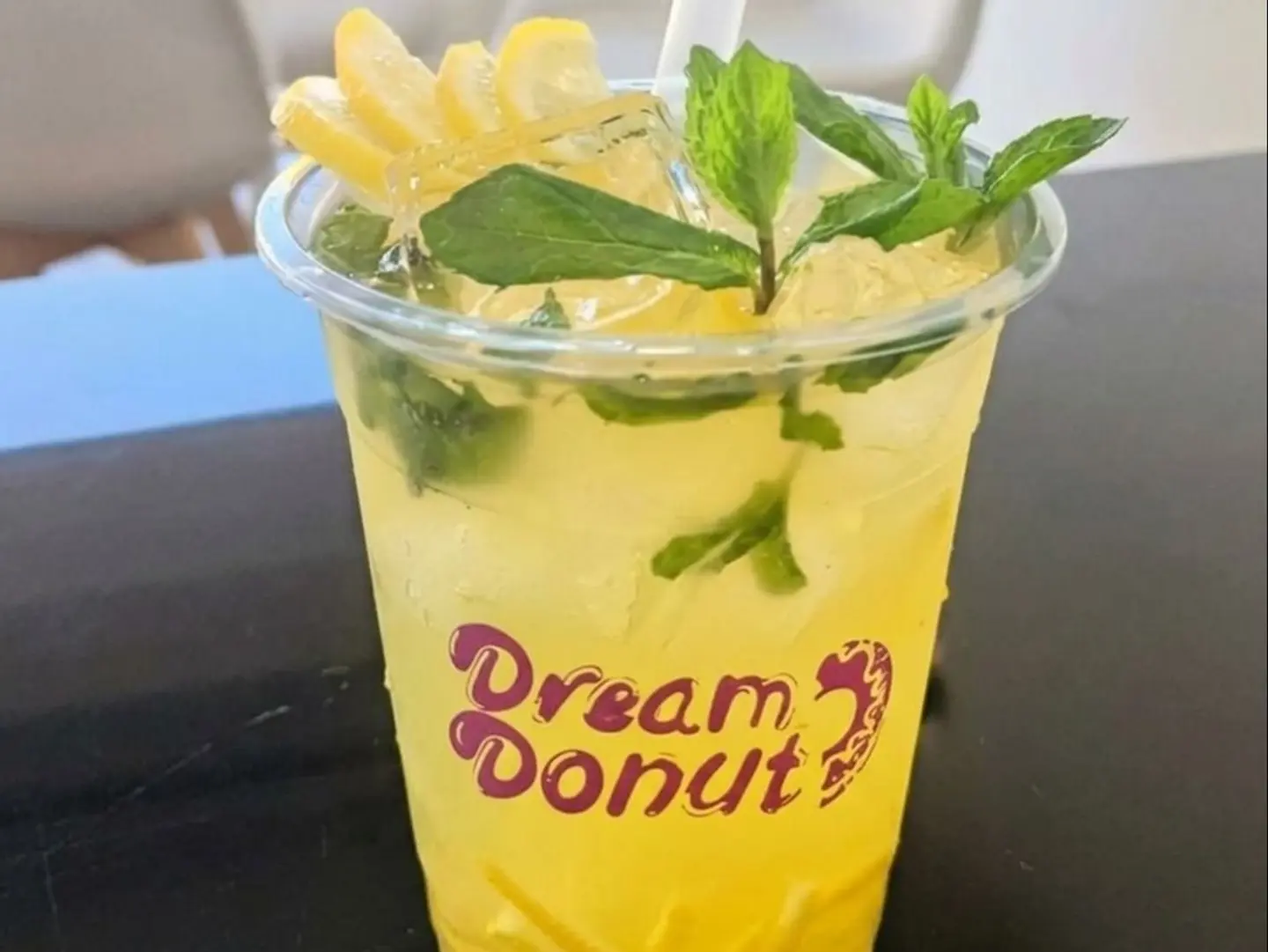 ليمون بالنعناع