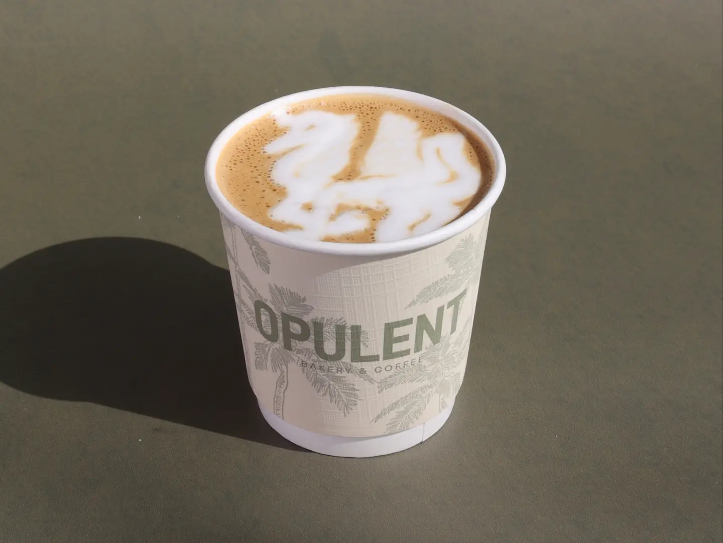 Latte
