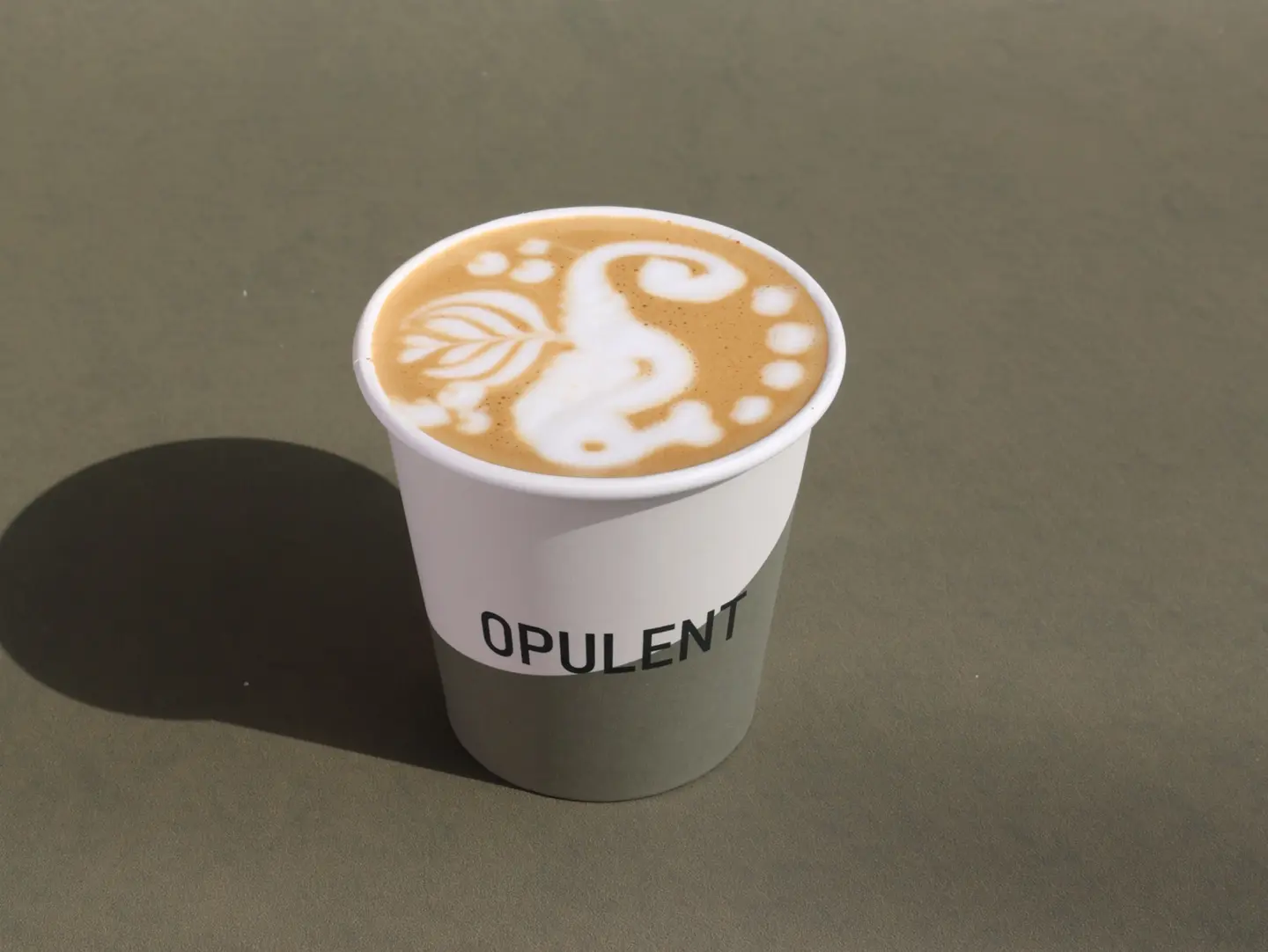 Flat White
