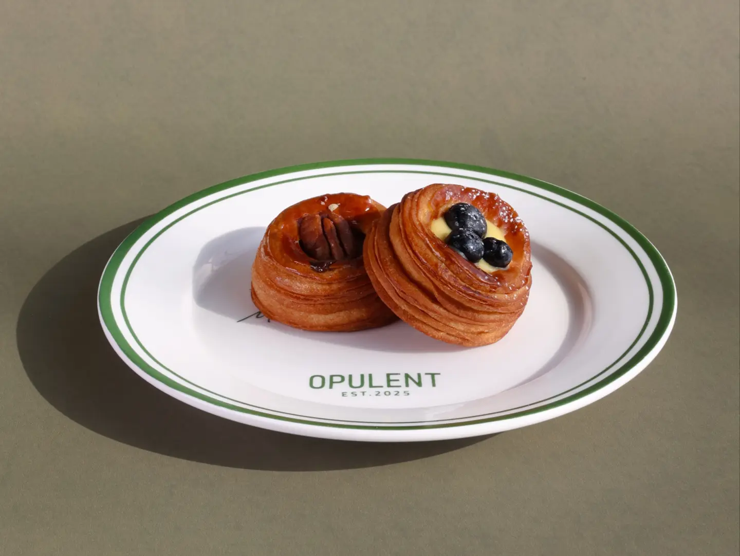 Mini Danish