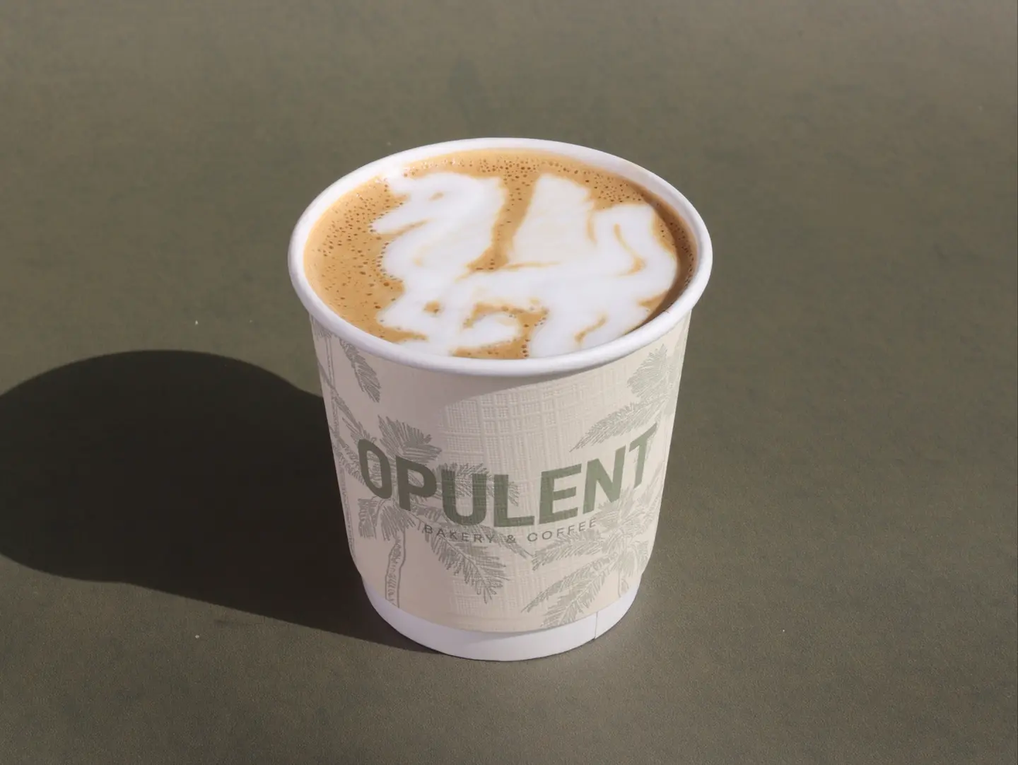 Cappuccino