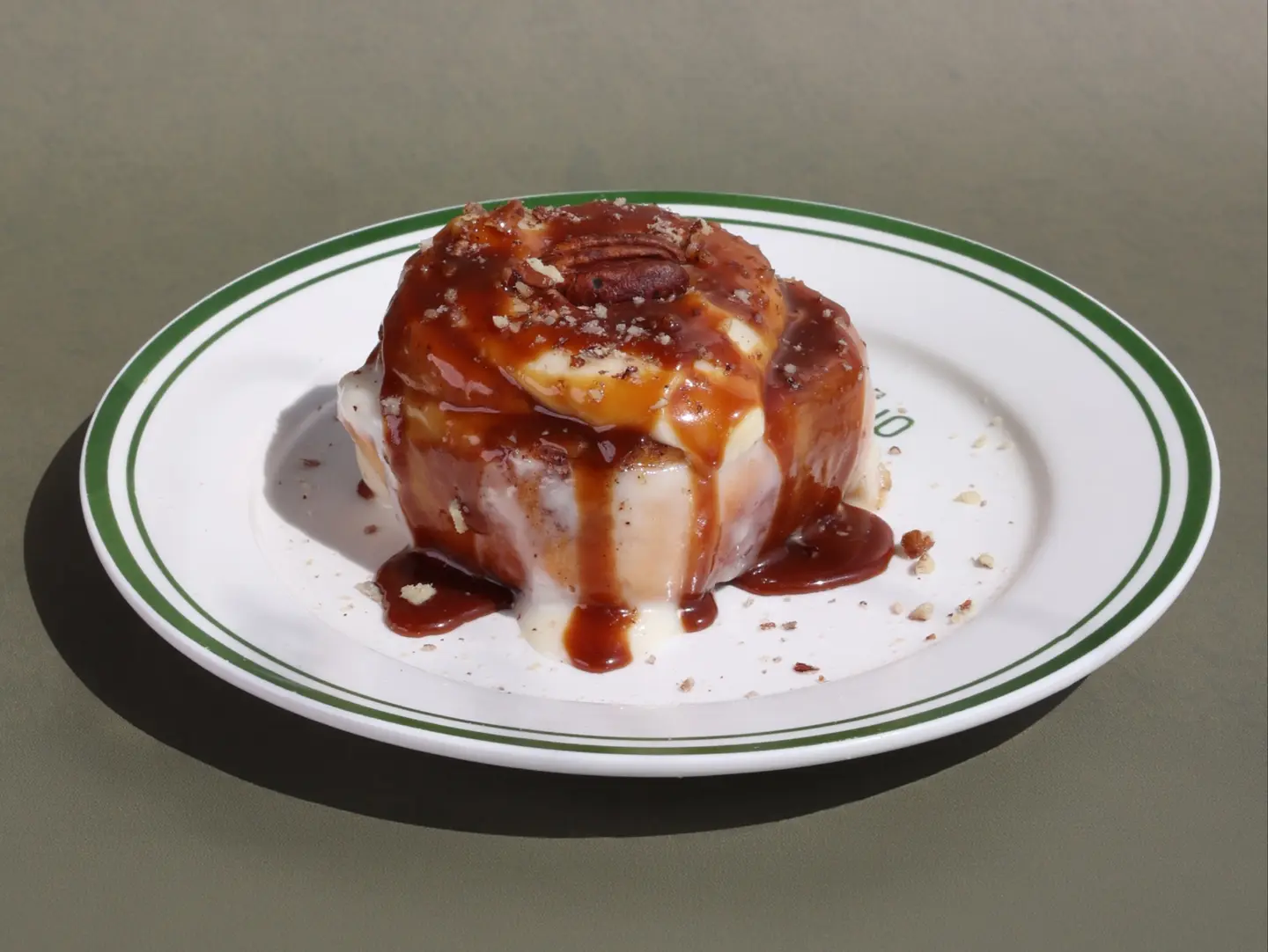 Cinnabon