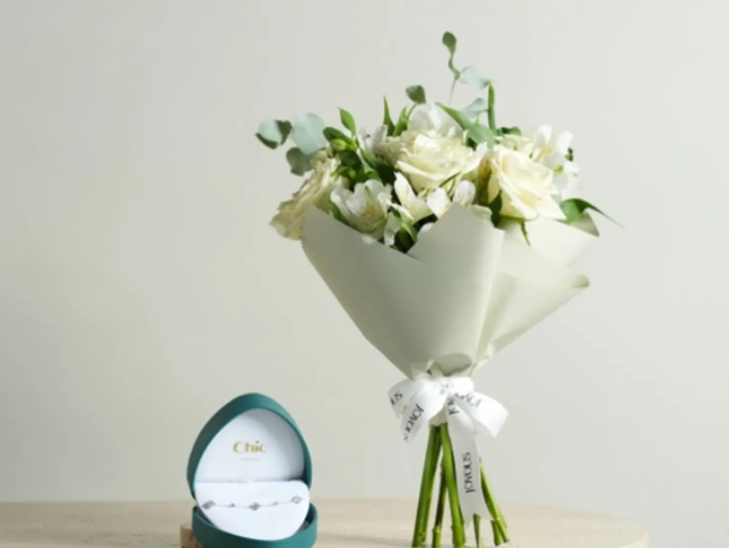 Chic Bouquet