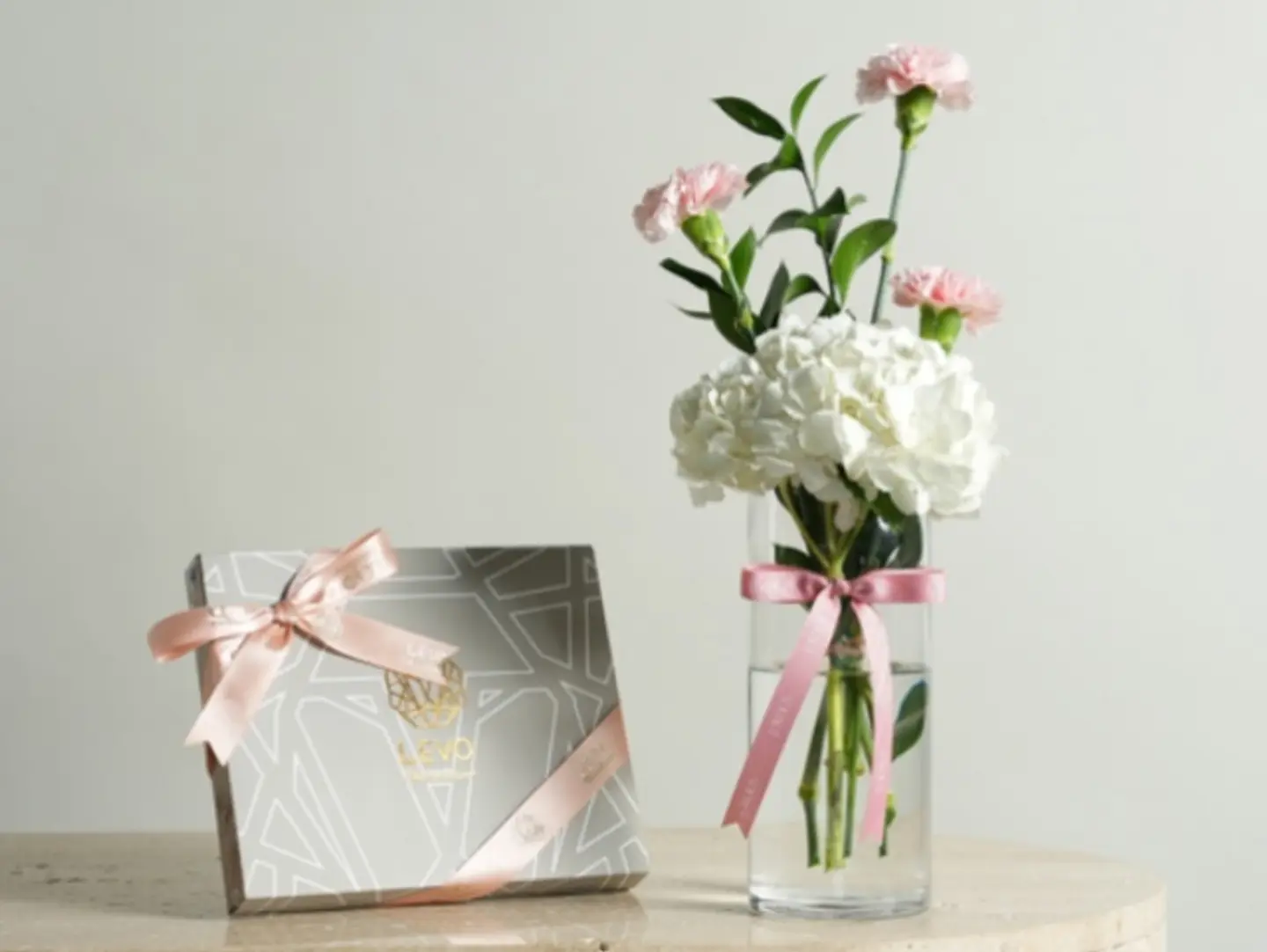 Aura Levo Box