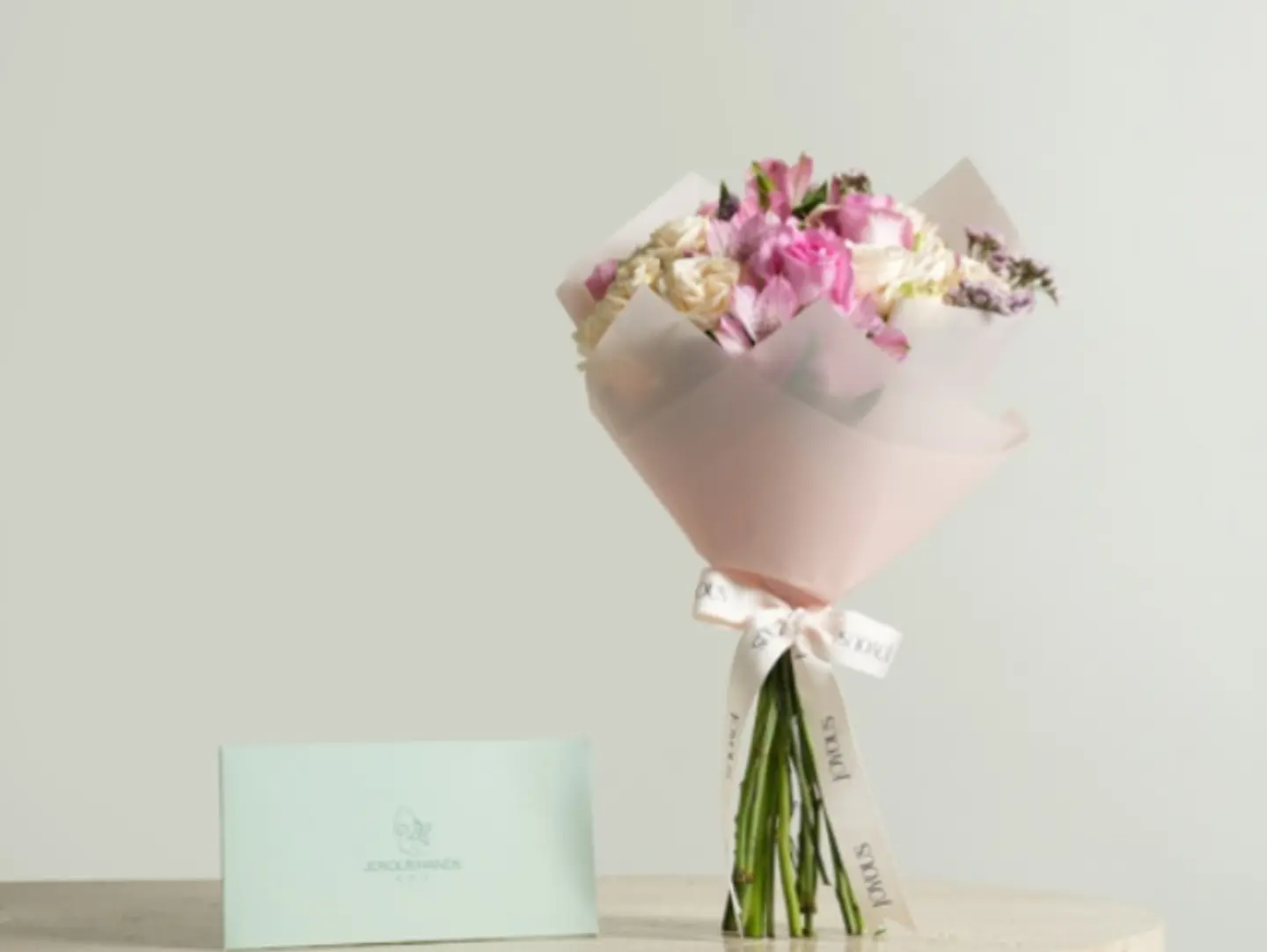 Spa Bouquet