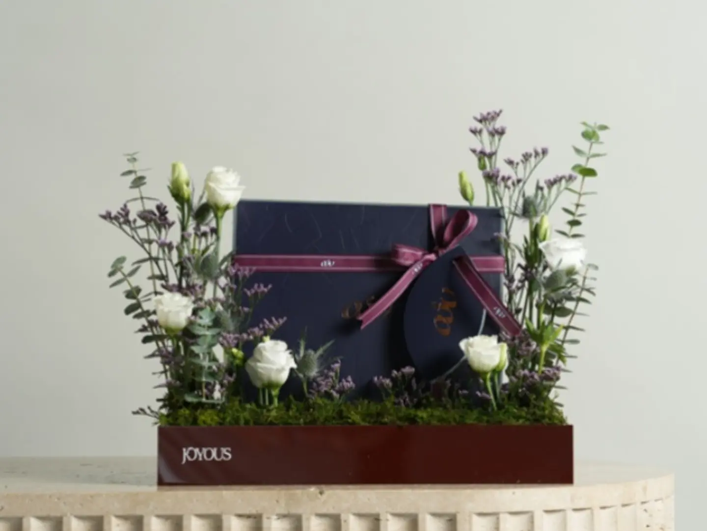 Fleur Et Chocolate