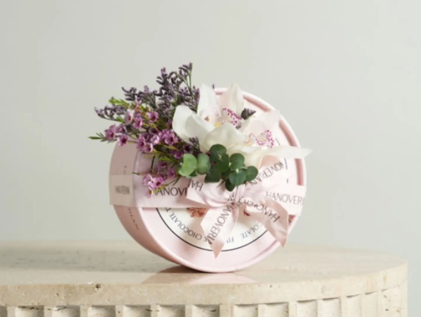 Mix Hanoverian Flowers