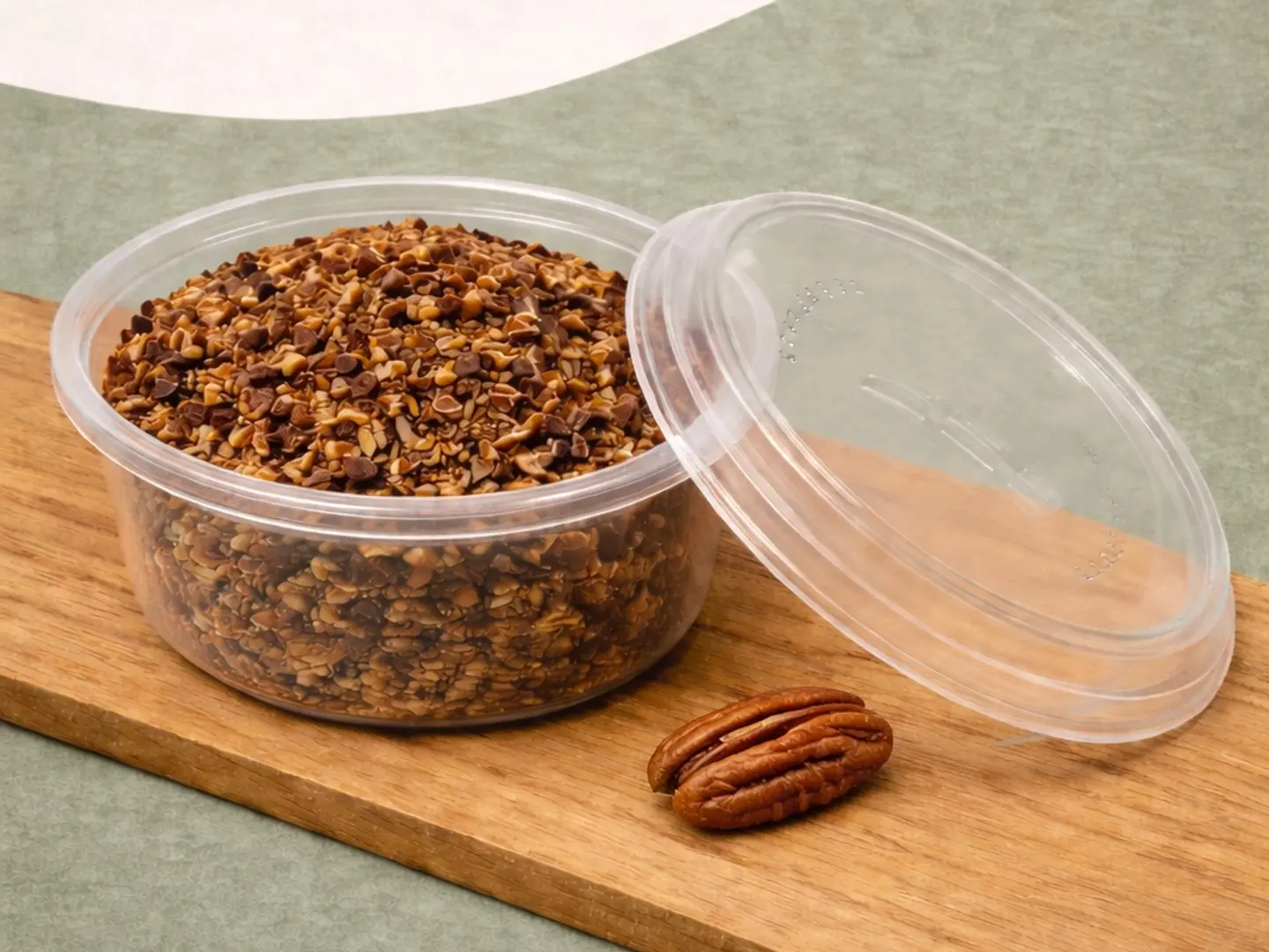 Pecan
