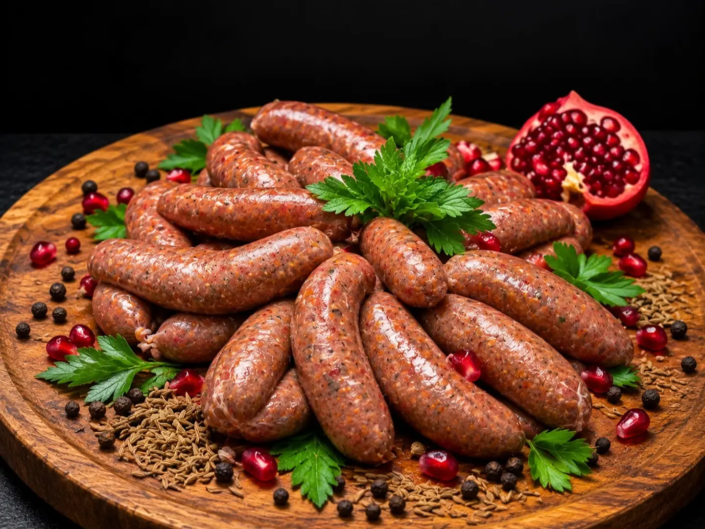 مقانق - 500 غرام