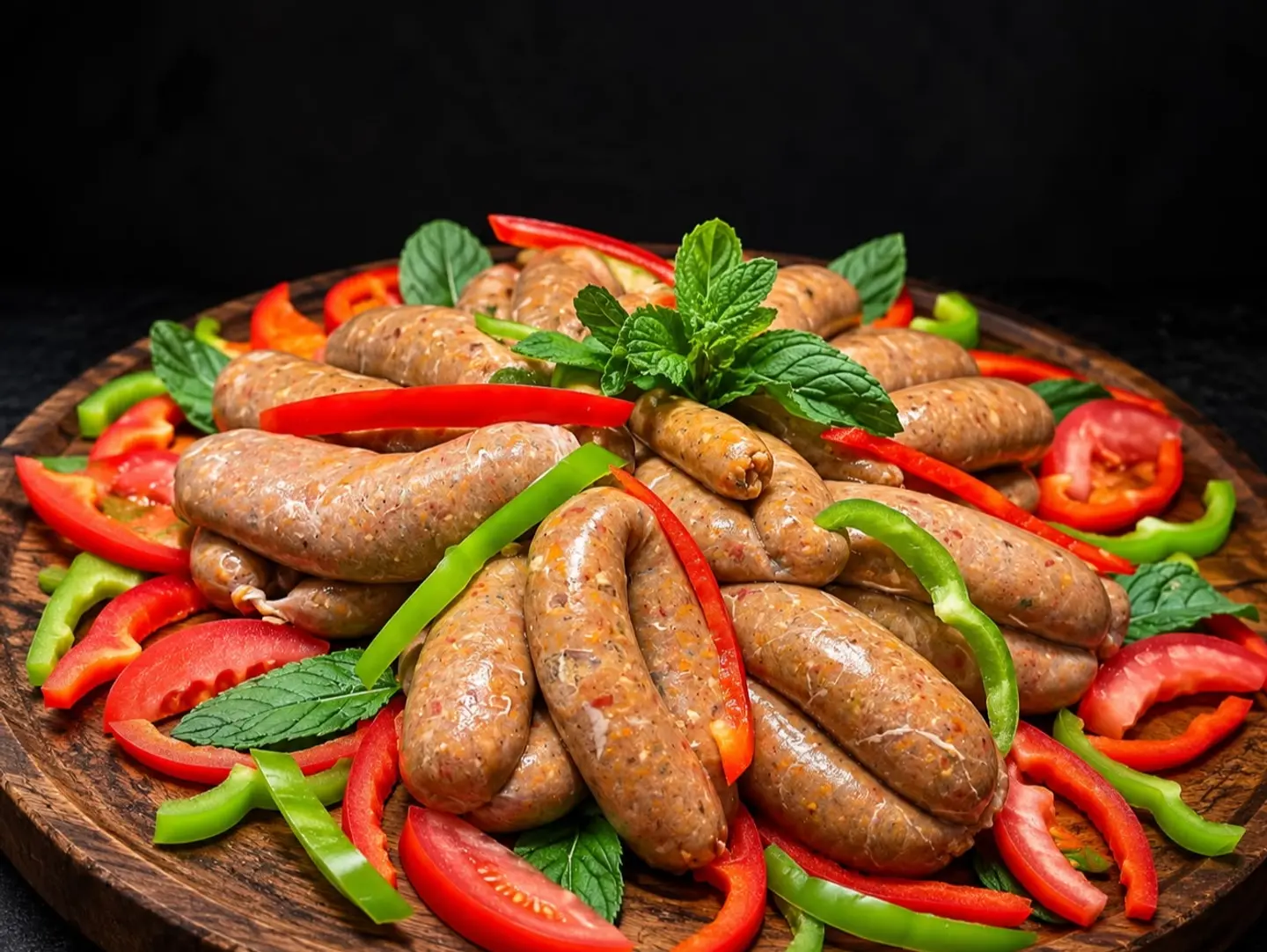 سجق - 500 غرام