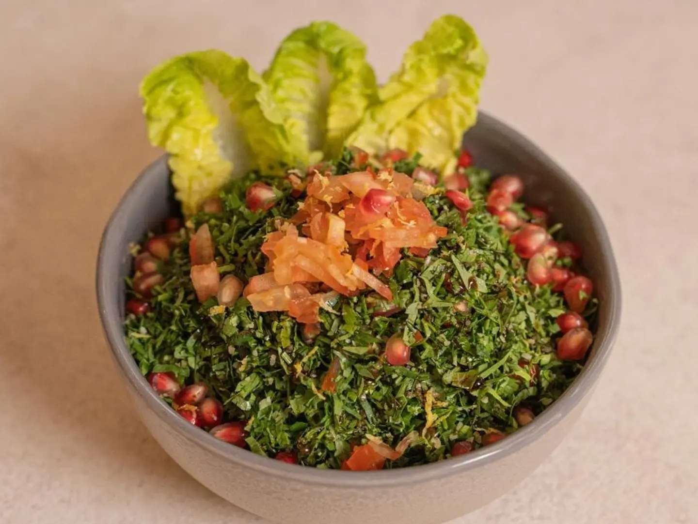 Tabbouleh