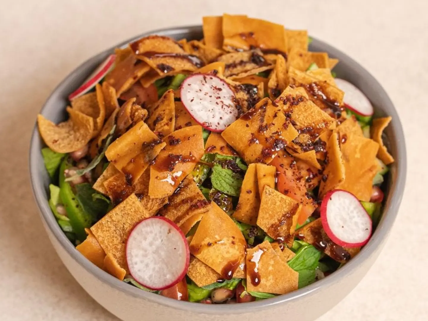 Fattoush