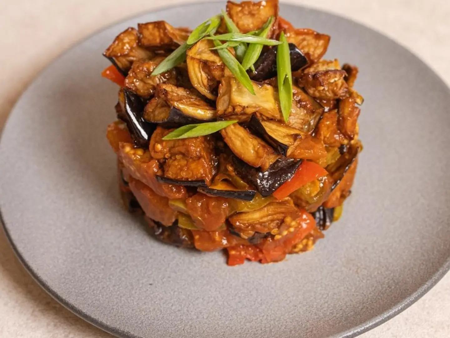 Eggplant Mosagha