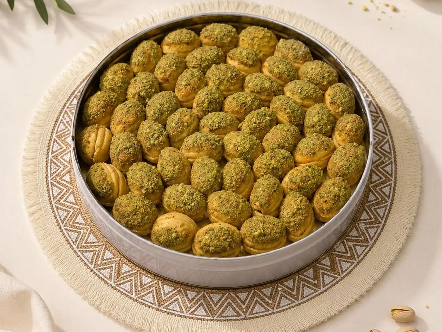 Salted Caramel Jozeya