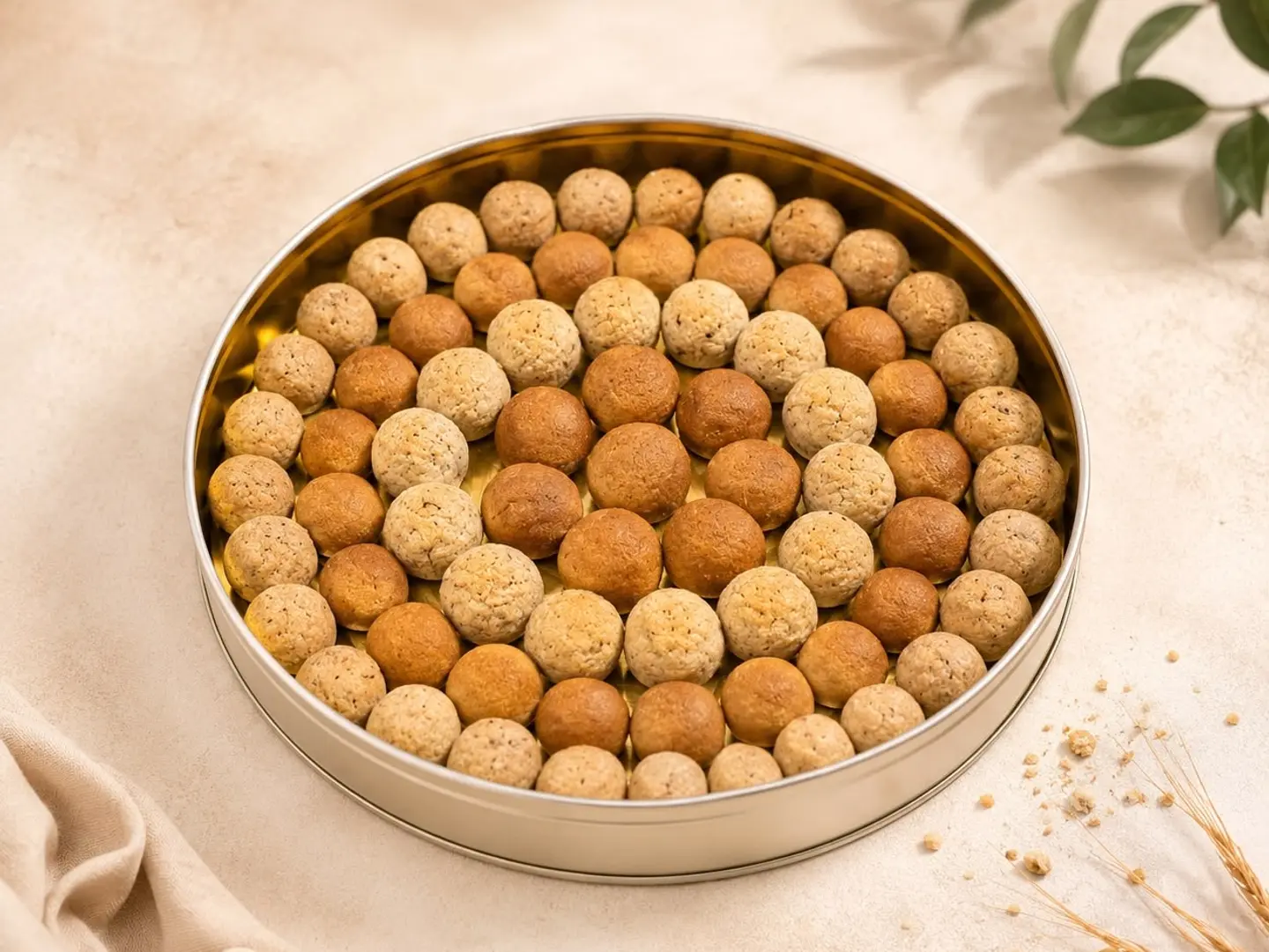 Mixed Platter