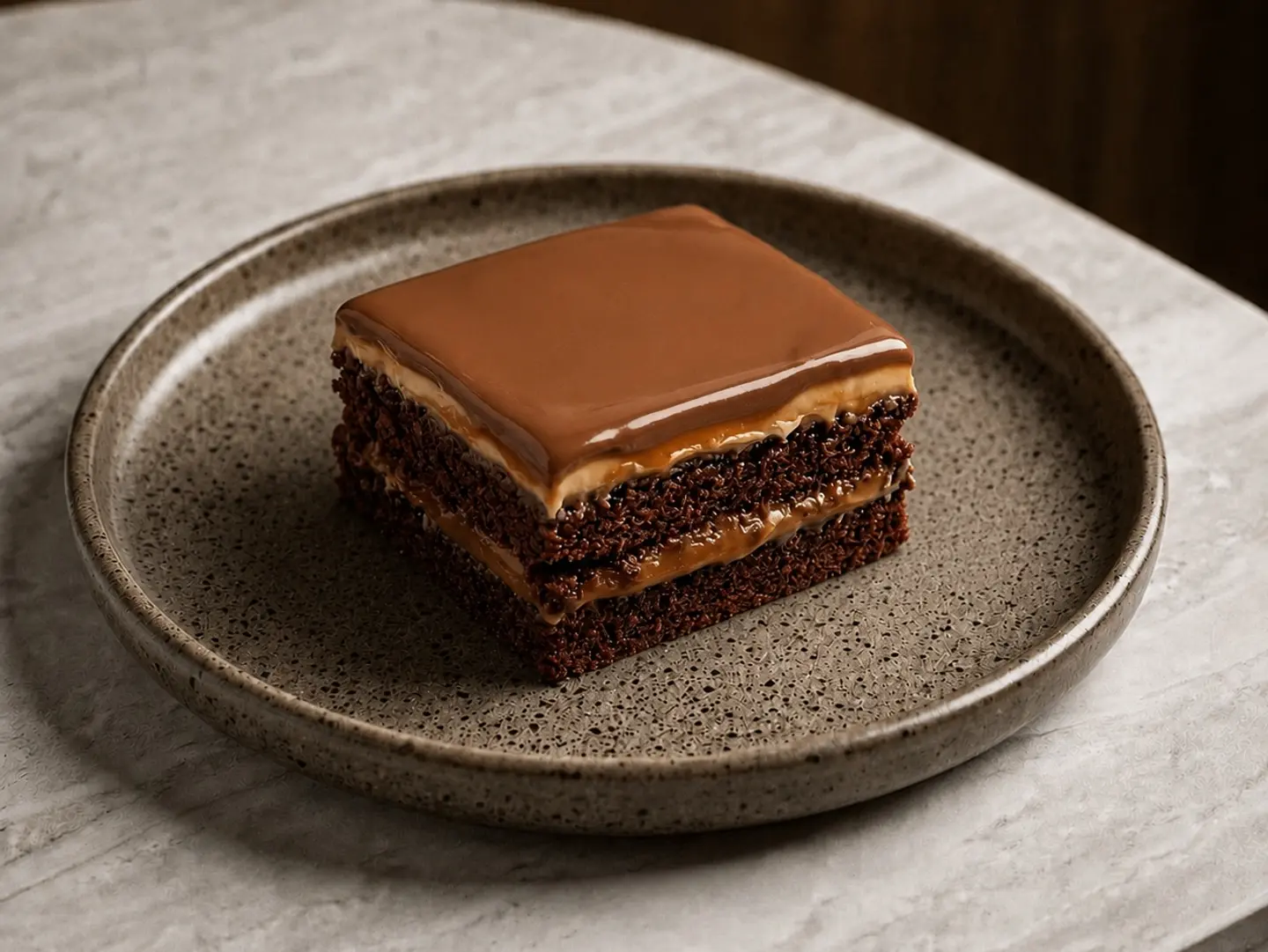 Triva Cake