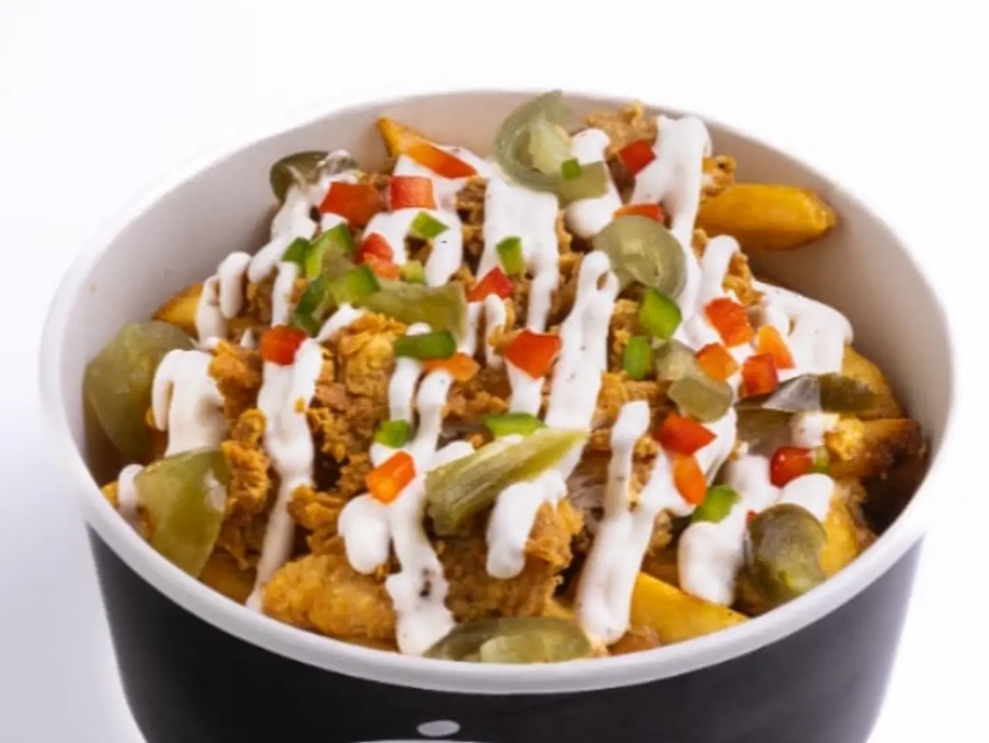 Chicken Cheese