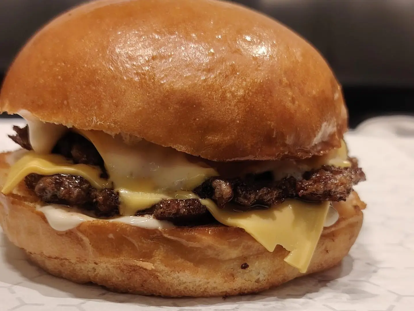 Smash Burger