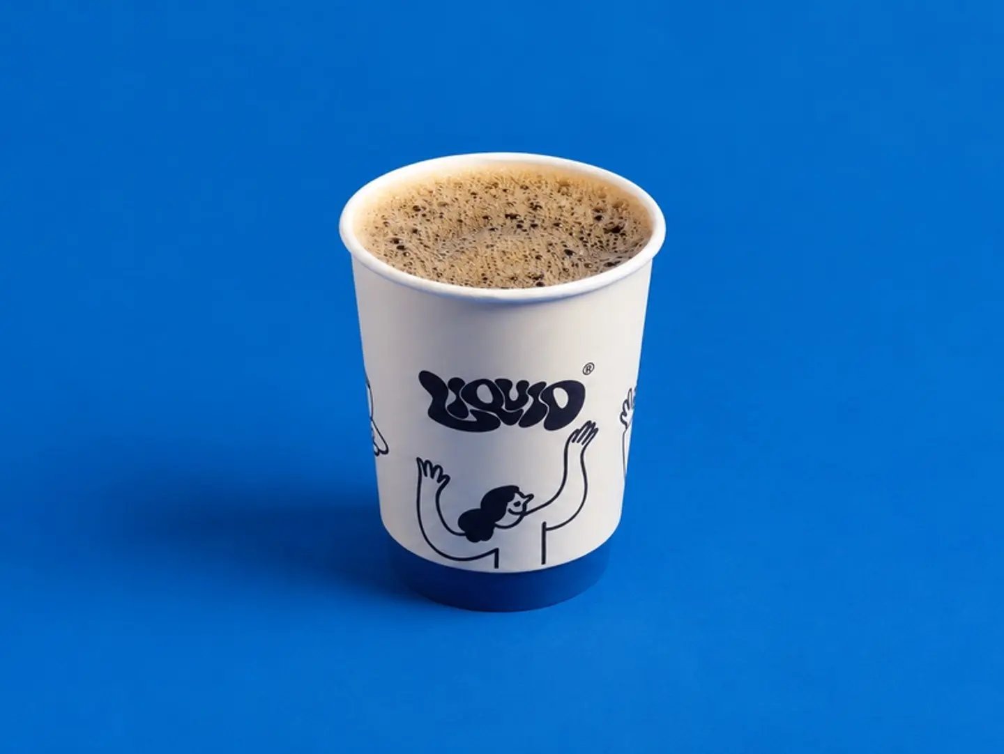 Hot V60