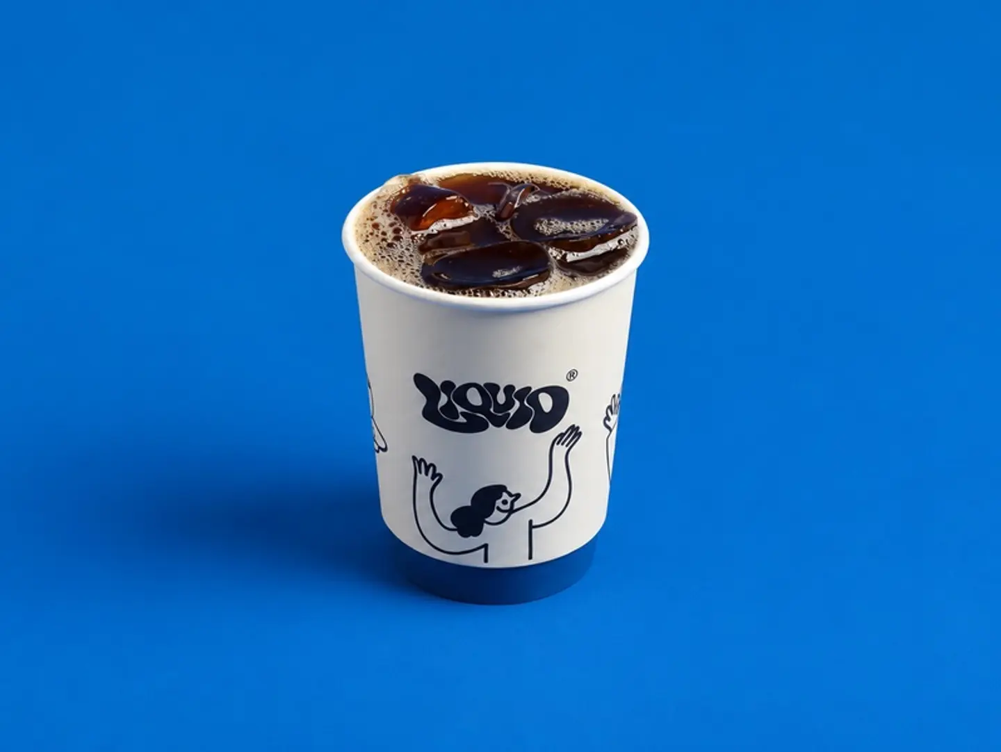 Iced Drip