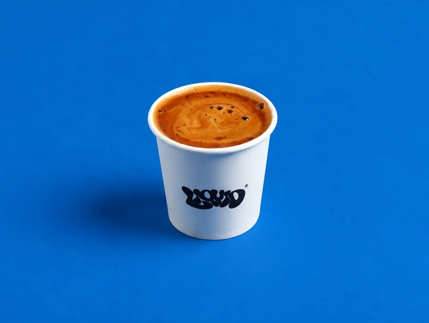 Turkish Coffee