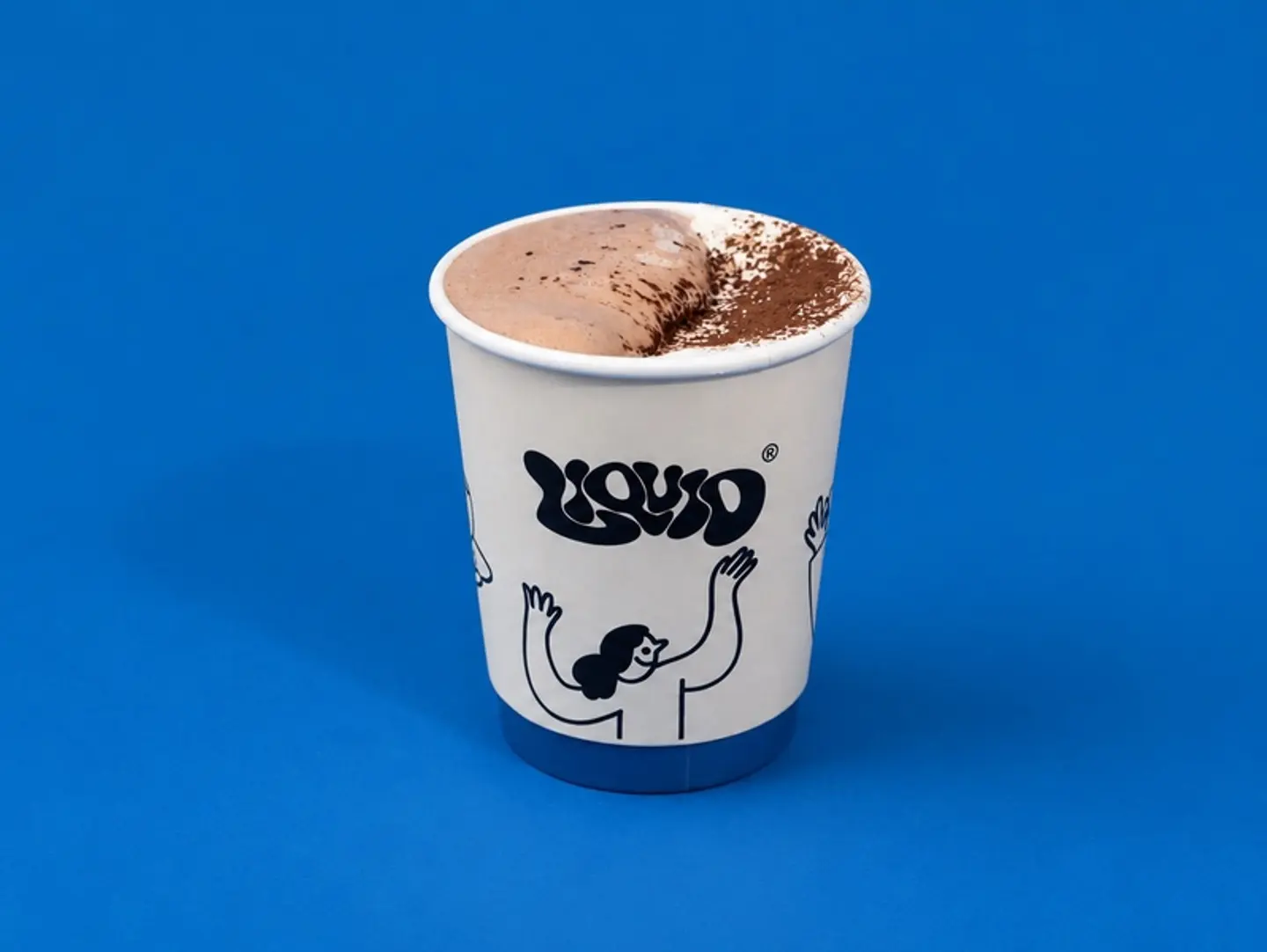 Hot Chocolate