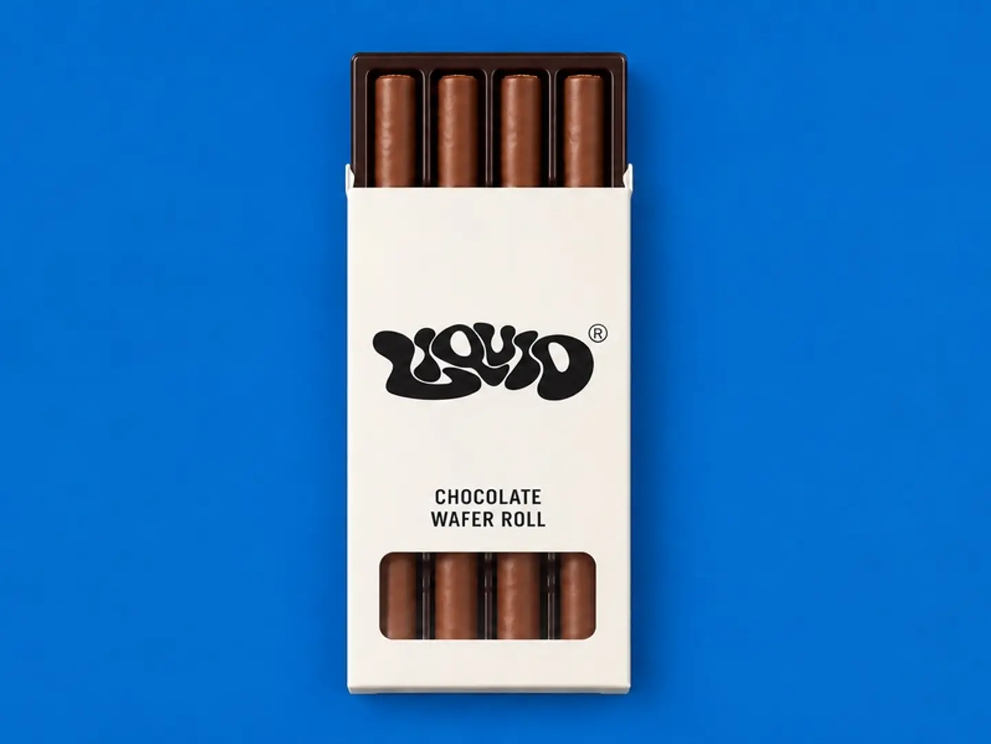 Chocolate Stick