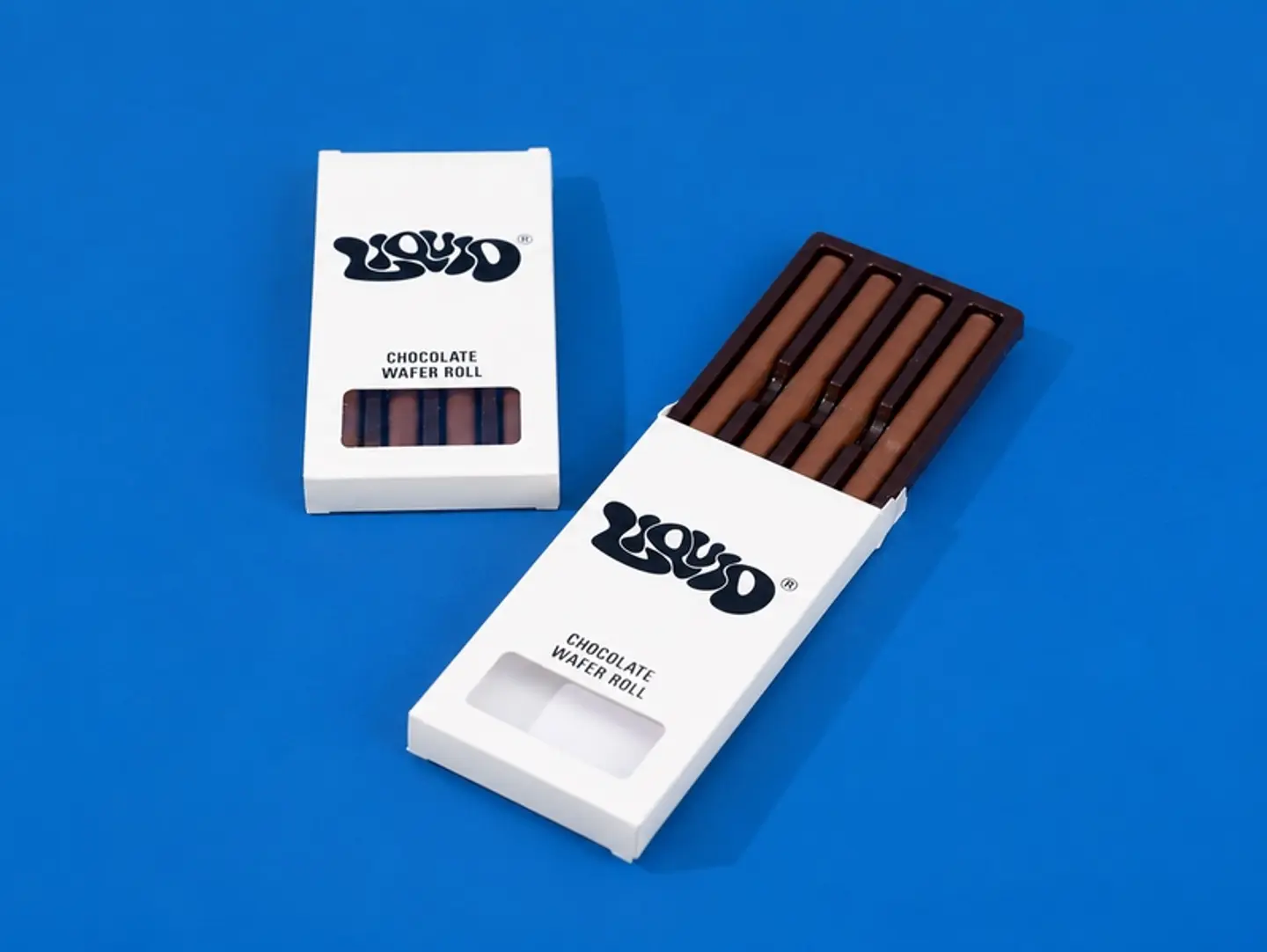 Chocolate Stick