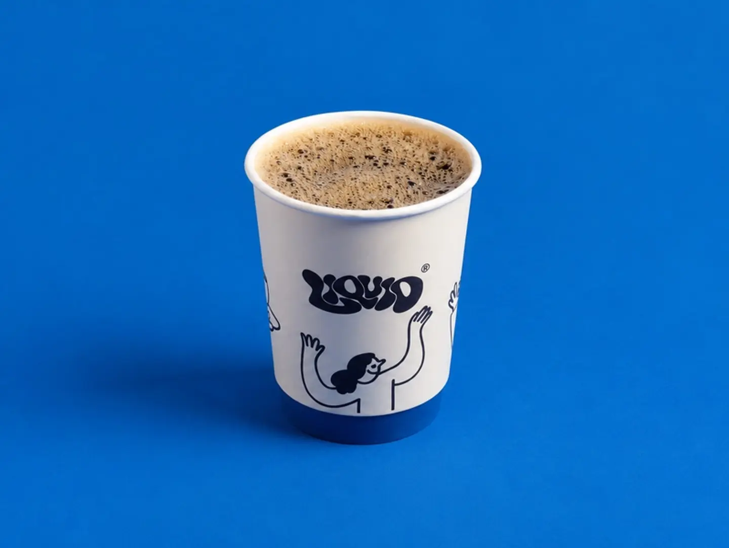 Hot Coffee Of The Day - 9 Oz
